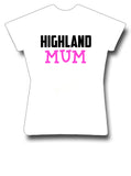 Highland Mum