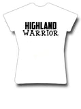 Highland Warrior