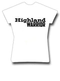 Highland Warrior