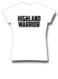 Highland Warrior