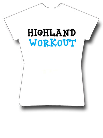 Highland Workout