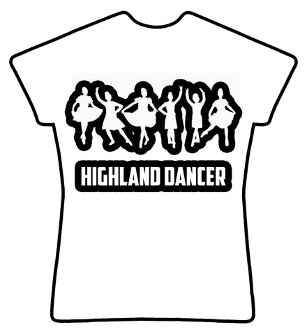 Dancers #2