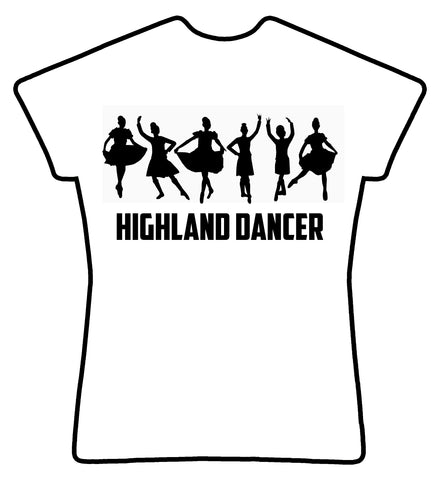 Dancers #1
