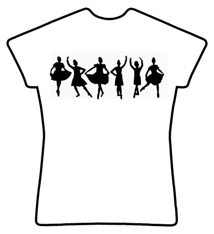 Dancers