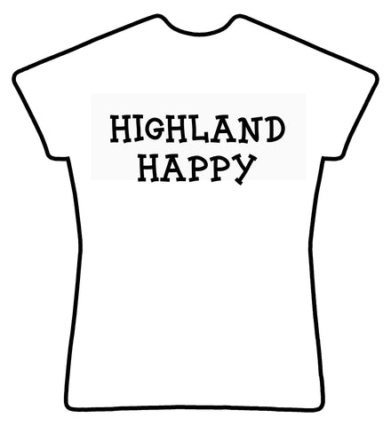 Highland Happy