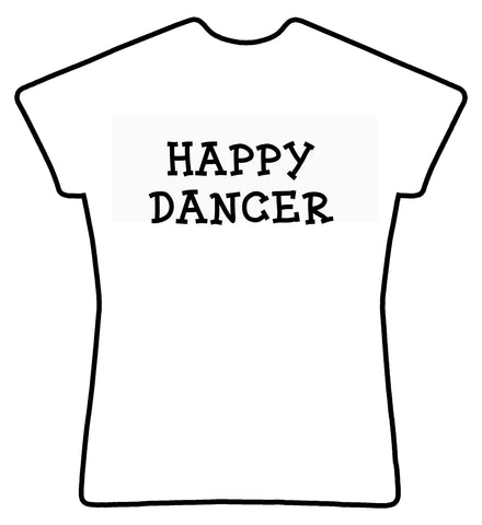 Happy Dancer