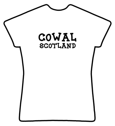 Cowal Scotland