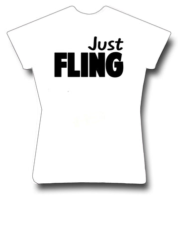 Just Fling