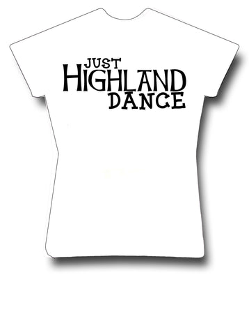 Just Highland Dance