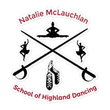 Natalie MacLauchlan stickers