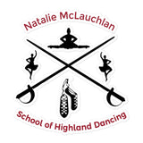 NATALIE MCLAUCHLAN stickers