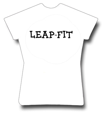 Leap FIT #2