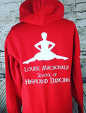 Lousie Macdonald School of Highland Dancing