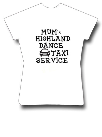 Mum Taxi #1
