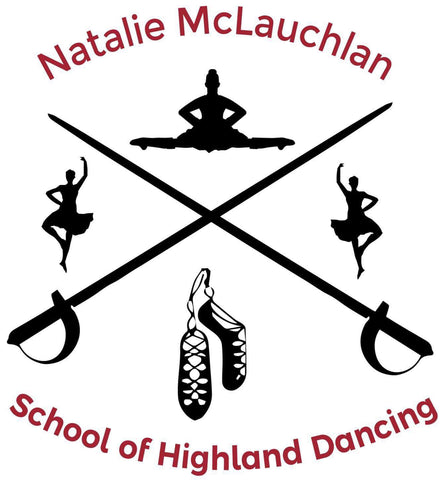 Natalie McLauchlan School of Highland Dancing
