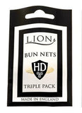 Bun Nets