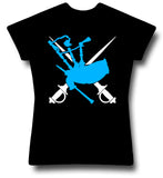 Pipes and Swords #1