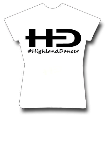 NEW HD Logo #HD