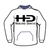 Original Classic Hoodie (Personalise) - Kids (Made in the HD Studio)