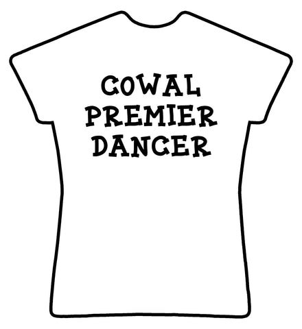 Cowal Premier Dancer