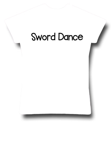 Sword Dance