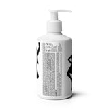 Refreshing hand & body lotion