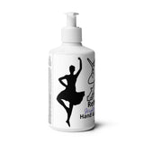 Refreshing hand & body lotion
