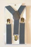 Highland Dancer Kids Braces - Age 7-12