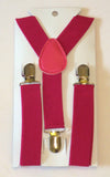 Highland Dancer Kids Braces - Age 7-12