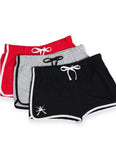 Kids - #HD Retro Shorts - Made in the HD Studio