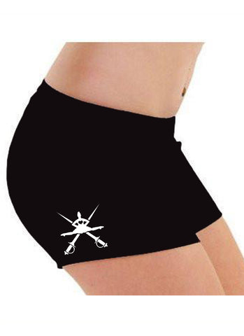 Hot Pants - Adult - Sword Dancer #1