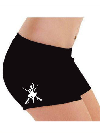 Hot Pants - Adult - Sword Dancer #3