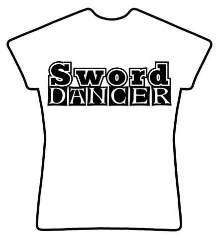 Sword Dancer #1