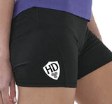 HD Shorts - Adult #2 - The Highland Dancer - 2