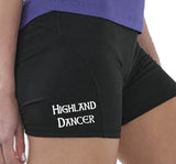 HD Shorts - Adult #1 - The Highland Dancer - 2