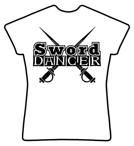 Sword Dancer #2