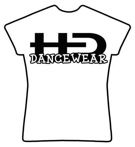 HD Dancewear