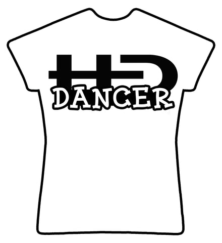 HD Dancer