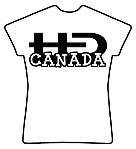 HD Canada