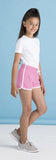 Retro Shorts Kids