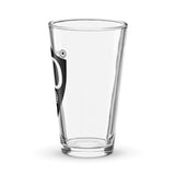Highland Dancer Pint Glass