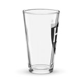 Highland Dancer Pint Glass