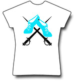 Swords and Shoes #1