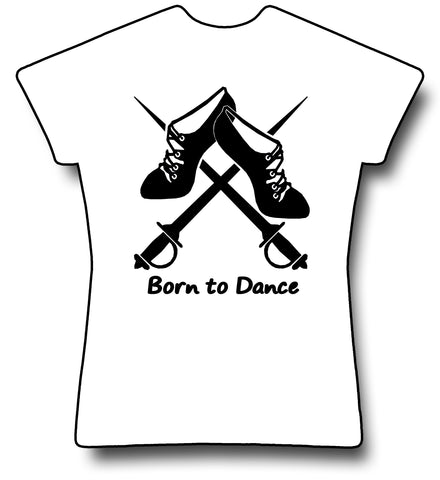 Swords and Shoes #1