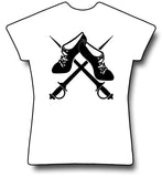 Swords and Shoes #1