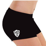 HD Shorts - Adult #2 - The Highland Dancer - 1