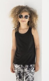 Vest Top - Kids (Cotton)