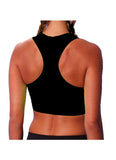 Firm Support Sports/Dance Bra - from HD Studio