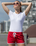 Ladies HD Retro Shorts #2 - Made in the HD Studio