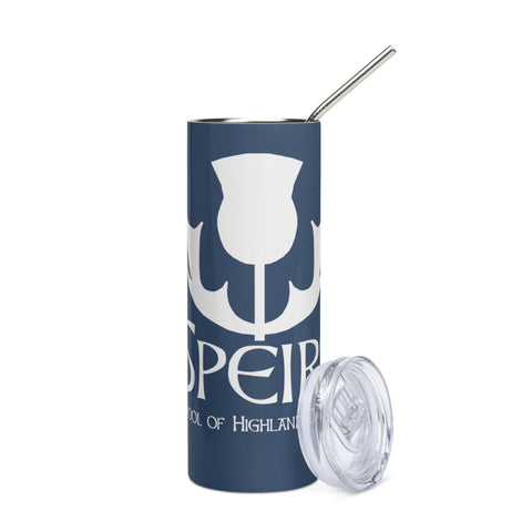 Speirs Stainless steel tumbler